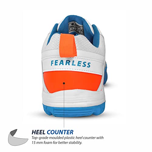 Image of DSC Bolstr Badminton Shoes for Mens