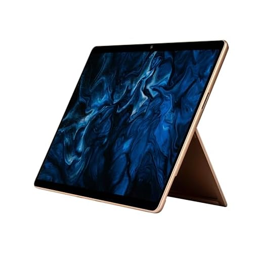 Microsoft Surface Pro 11 Tablet | Snapdragon X-Elite | 16GB RAM | 1TB SSD | 13" OLED Display | Windows 11 | Dune (Renewed)