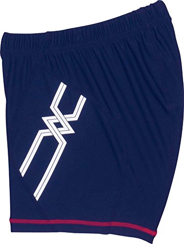 MIZUNO(ミズノ) 陸上ウェア レーシングタイツ U2JB4006[ユニセックス]