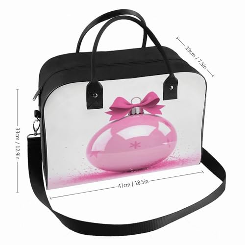 Maletín ligero casual para portátil unisex miniatura 2
