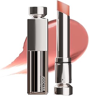 日本公式 Joocyee ベルベットセラムルージュ リップ 高発色 エッセンス配合 (00 ザ・ヌード)