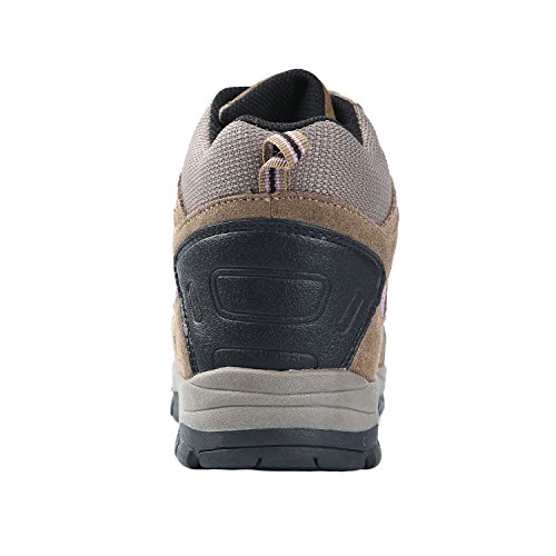 Northside Women's Snohomish Waterproof Hiking Boot - Image 4