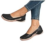 Segelschuhe Flat Schuhe Damen Leder Bootsschuhe Mokassins Slipper Freizeit Halbschuhe Katze Bemalte Canvas Slip On Schuhe Damen Mehrfarbig Schwarz Slip On Schuhe Blume Canvas Wanderschuhe Sneaker Leicht Loafer Shoes Reise Schuhe Segelschuhe Slipper Damen Hausschuhe Lässige Wanderschuhe Leicht Loafer Schuhe Bemalter Reiseschuh Slip On Schuhe Wandern Slip On Schuhe Damen Rot Schuhe Sneaker Schlupfschuh Reise Schuhe Segelschuhe