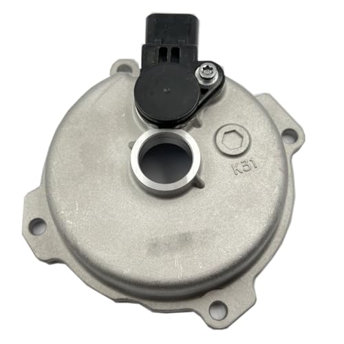 DEVMO Engine Variable Valve Timing VVT Solenoid Replacement for 24360-2GGD0 Compatible with 2015-2020 Santa Fe/Sonata/Tucson, 2017-2021 Sorento/Sportage/Optima & G70 by DEVMO - Image 4