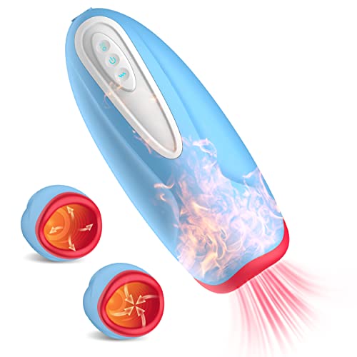 Carga magnética USB Selección del motor de 10 etapas Múltiples modos de motor Se puede calentar hasta 42° Cover