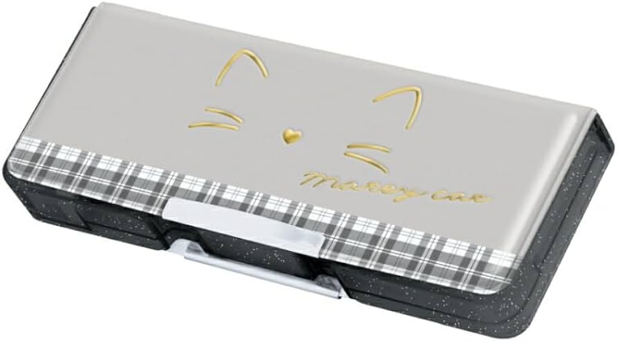 Amazon.co.jp: クラックス メイティキャット コンパクト両面開き Amazon.co.jp: クラックス メイティキャット コンパクト両面開き