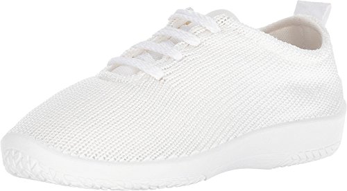Image of Arcopedico LS 1151 Women's Shoes - Lace-Up Support and Walking Comfort- Sock Fitting - Arch Support and Cushioning - Removeable Insoles - Vegan - Travel Friendly