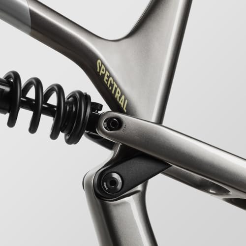 Canyon Spectral CF 8, Reflecting Grey, Medium - Thumbnail 3