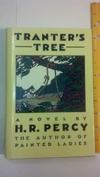Hardcover Tranter's Tree Book