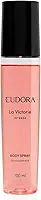 Eudora La Victorie Intense Body Spray Desodorante 100ml