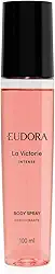 Eudora La Victorie Intense Body Spray Desodorante 100ml