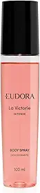 Eudora La Victorie Intense Body Spray Desodorante 100ml