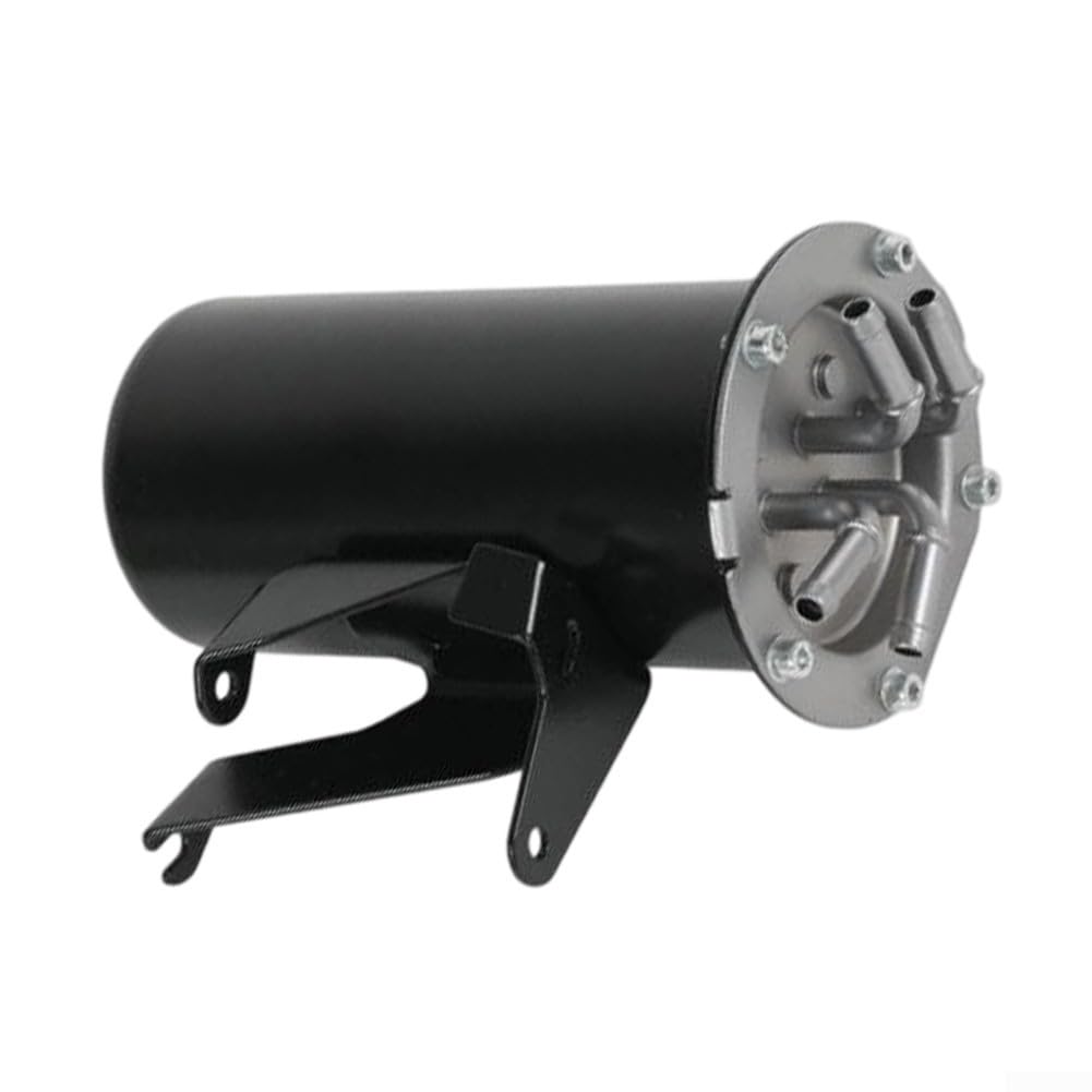 Carcasa de filtro de combustible diésel 3C0127400D 3C0127400C para Golf para PASSAT para EOS para SKODA Octavia para A3 Metal de repuesto directo