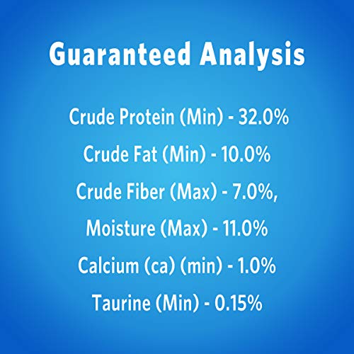 Purina Dentalife Made In Usa Facilities Cat Dental Treats, Savory Salmon Flavor - 13.5 Oz. Canister #TOP7