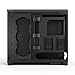 Fractal Design Meshify 3 XL Black Solid - Computer Case
