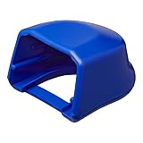 ProPlus Soft Dock do sprzęgła niebieska 98 x 69 x 110 mm