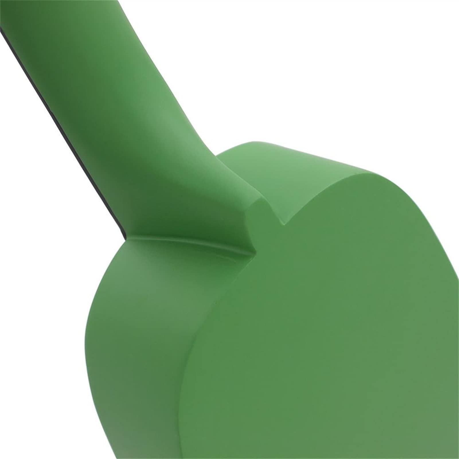 21in Cute Kiwi Shape Handmade Carving Dapper Beginners Concerts Ukuleles Ukulele Concert Ukulele - Image 8