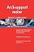 Produktbild Arch-support maker RED-HOT Career Guide; 2505 REAL Interview Questions