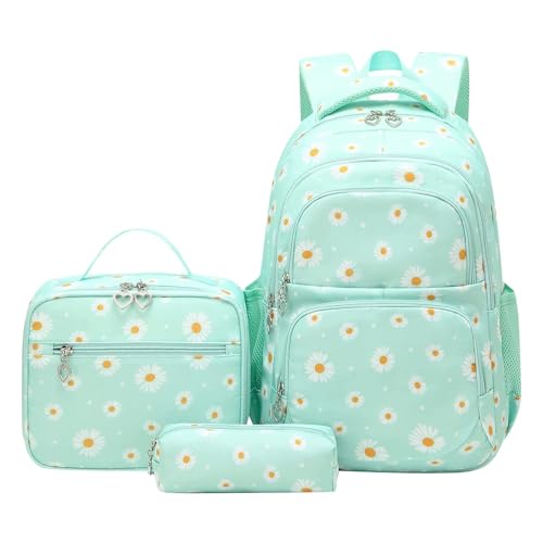 hehiy Mochila para Trabajo Viajes Clsicobackpack travelSlida y resistente