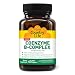 Country Life Coenzyme B-Complex Vegetarian Capsules, Cellular Active (Vitamin B), 60-Vegetarian Capsules