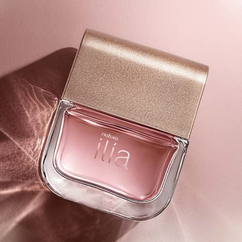 Ilía Feminino Deo Parfum 50 ml