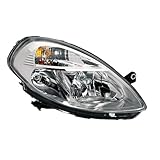 Izquierda o derecha intercambiables, 1 luz de posición, modelo Cassonato, parachoques trasero, parachoques trasero, parachoques trasero, faro trasero