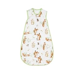 Green Friends (0.5-0.7 Tog)