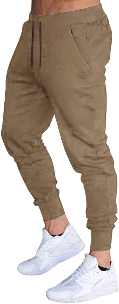 adidas regular khaki jogger sweatpants