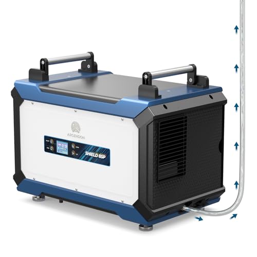 ARGENDON 180 Pint Dehumidifier