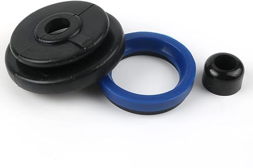 Miniatura 3 de Compatible con Jeep AX15 Kit de reparación de palanca de cambios de transmisión de 5 velocidades, para AX15-SK