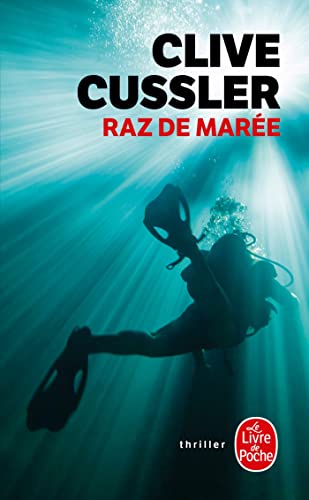Raz de Maree [French] 2253171794 Book Cover