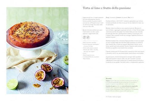 Il Fornaio Flessibile. 75 Deliziose Ricette Al Forno Con Soluzioni Adattabili A Diete Senza Glutine, Senza Lattosio, Senza Frutta A Guscio E Vegane - 6