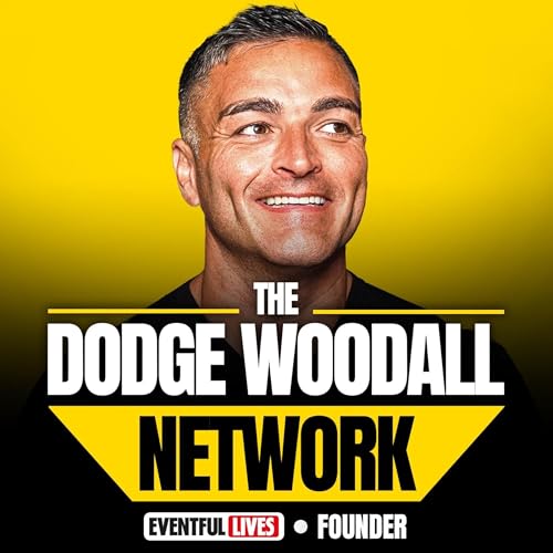 The Dodge Woodall Network cover art