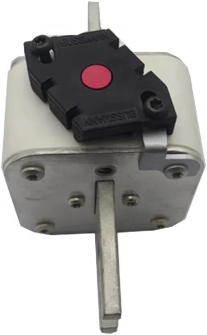 High Speed Square Body fuse 700A 690V Fuses holder 170M6261 Fuse Link