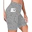 Shorts-light Grey
