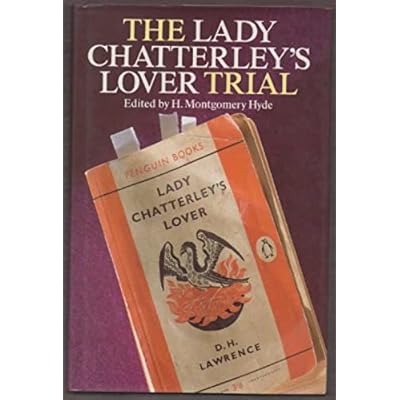 "Lady Chatterley's Lover" Trial