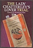 " Lady Chatterley's Lover " Trial: Regina Versus Penguin Books, Ltd. 0370311051 Book Cover