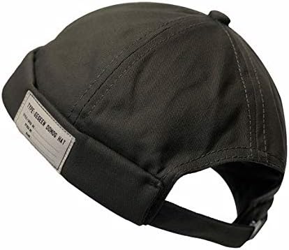 Docker Cap Hats 