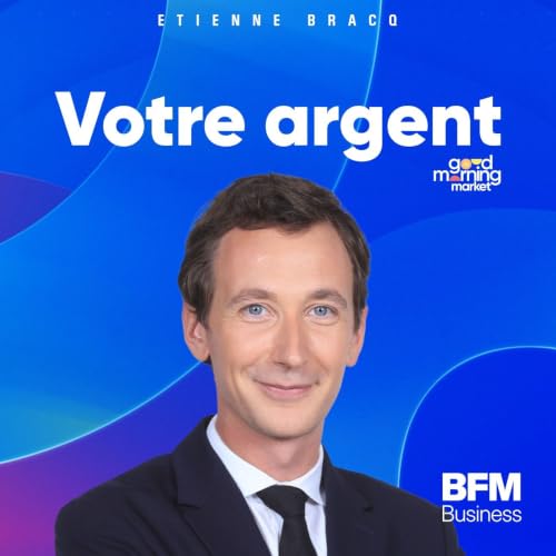 『Votre argent』のカバーアート