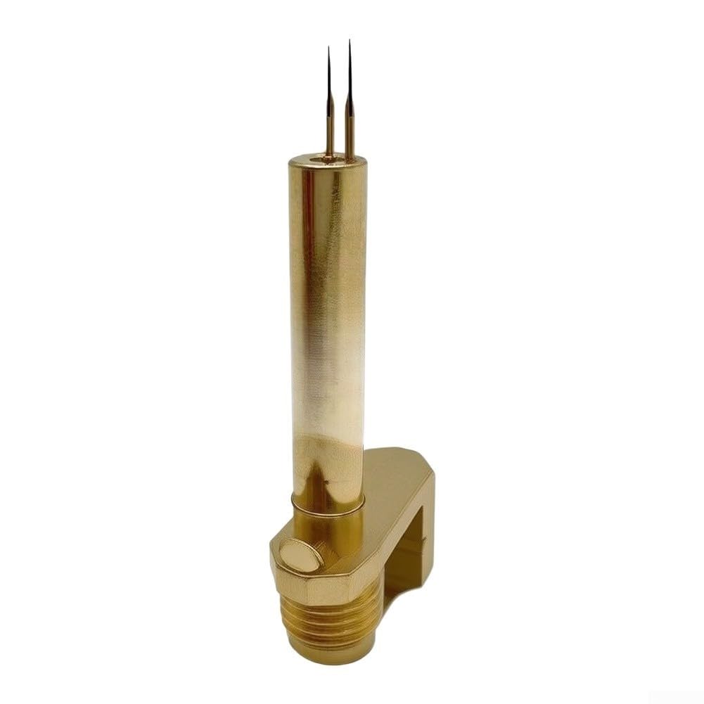 Sonda RF 1mm para prueba Sin Soldadura Circuitos Sonda RF 1mm(1.5)