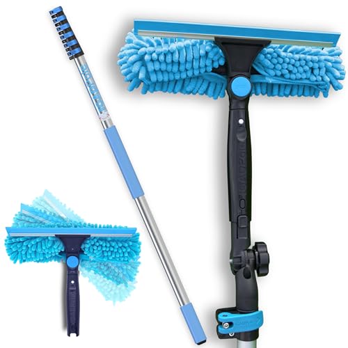IGADPole Window Cleaning Kit
