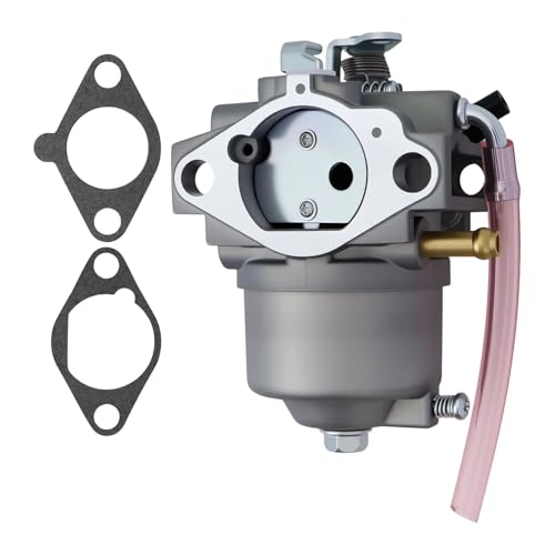 Carburateur motos MU 2500 2510 2520 de haute précision, joints 15003-2509 durables