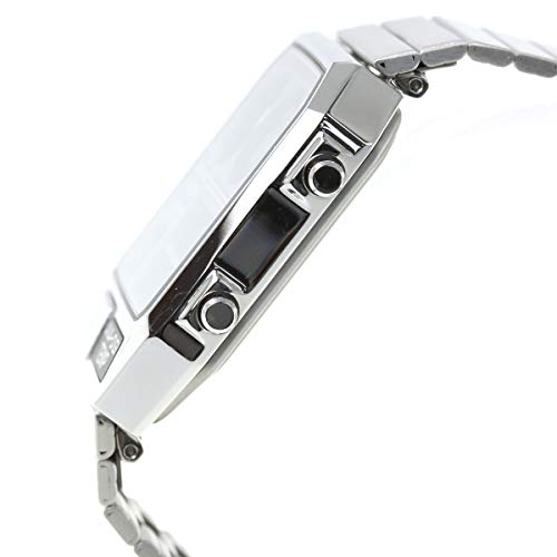Image of Citizen Record Label Analog Digital Watch Chronograph Analog Digital
