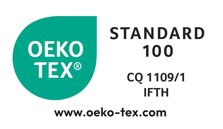 Vertbaudet Baby Bettumrandung/Polster für Laufgitter „Kleiner Dino“ Oeko-Tex blaugrau Bedruckt ONE Size