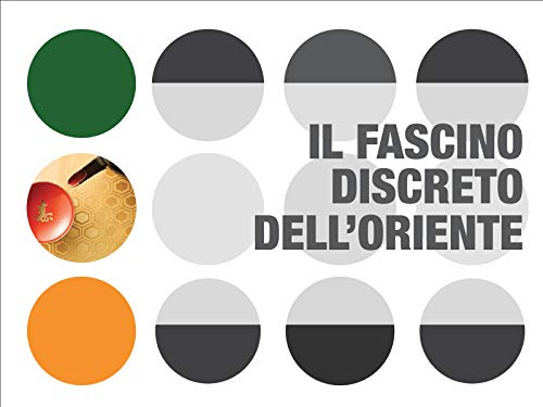 Bonsai, natura a misura d'uomo (Bonsai, nature on a human scale)