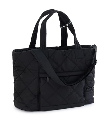 [THEATHEA] AMELIE 3WAY �L���e�B���O�}�U�[�Y�o�b�O (�u���b�N)