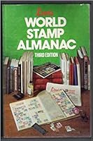 Linn's World Stamp Almanac, Third Edition B000NLQ94W Book Cover