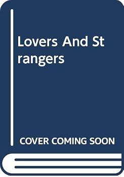 Unknown Binding Lovers and Strangers Book