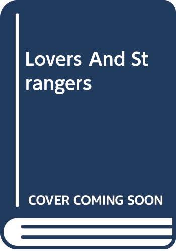 Lovers and Strangers 0515103314 Book Cover