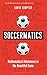 Produktbild Soccermatics: Mathematical Adventures in the Beautiful Game